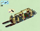 Istruzioni per la Costruzione - LEGO - Star Wars - 75020 - Jabba’s Sail Barge™: Page 32