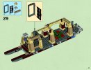 Istruzioni per la Costruzione - LEGO - Star Wars - 75020 - Jabba’s Sail Barge™: Page 33