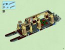 Istruzioni per la Costruzione - LEGO - Star Wars - 75020 - Jabba’s Sail Barge™: Page 35