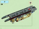 Istruzioni per la Costruzione - LEGO - Star Wars - 75020 - Jabba’s Sail Barge™: Page 40