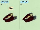 Istruzioni per la Costruzione - LEGO - Star Wars - 75020 - Jabba’s Sail Barge™: Page 46