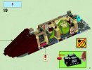 Istruzioni per la Costruzione - LEGO - Star Wars - 75020 - Jabba’s Sail Barge™: Page 55