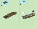 Istruzioni per la Costruzione - LEGO - Star Wars - 75020 - Jabba’s Sail Barge™: Page 19