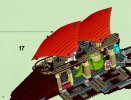 Istruzioni per la Costruzione - LEGO - Star Wars - 75020 - Jabba’s Sail Barge™: Page 32