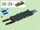 Istruzioni per la Costruzione - LEGO - Star Wars - 75020 - Jabba’s Sail Barge™: Page 16