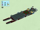 Istruzioni per la Costruzione - LEGO - Star Wars - 75020 - Jabba’s Sail Barge™: Page 21