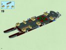 Istruzioni per la Costruzione - LEGO - Star Wars - 75020 - Jabba’s Sail Barge™: Page 22