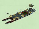 Istruzioni per la Costruzione - LEGO - Star Wars - 75020 - Jabba’s Sail Barge™: Page 24