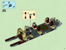 Istruzioni per la Costruzione - LEGO - Star Wars - 75020 - Jabba’s Sail Barge™: Page 29