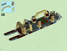 Istruzioni per la Costruzione - LEGO - Star Wars - 75020 - Jabba’s Sail Barge™: Page 30