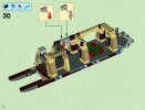 Istruzioni per la Costruzione - LEGO - Star Wars - 75020 - Jabba’s Sail Barge™: Page 34