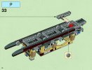 Istruzioni per la Costruzione - LEGO - Star Wars - 75020 - Jabba’s Sail Barge™: Page 38