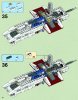 Istruzioni per la Costruzione - LEGO - Star Wars - 75021 - Republic Gunship™: Page 70