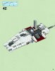 Istruzioni per la Costruzione - LEGO - Star Wars - 75021 - Republic Gunship™: Page 75