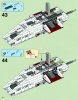 Istruzioni per la Costruzione - LEGO - Star Wars - 75021 - Republic Gunship™: Page 76