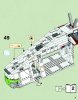 Istruzioni per la Costruzione - LEGO - Star Wars - 75021 - Republic Gunship™: Page 81