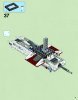 Istruzioni per la Costruzione - LEGO - Star Wars - 75021 - Republic Gunship™: Page 71