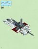 Istruzioni per la Costruzione - LEGO - Star Wars - 75021 - Republic Gunship™: Page 72