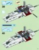 Istruzioni per la Costruzione - LEGO - Star Wars - 75021 - Republic Gunship™: Page 73