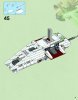 Istruzioni per la Costruzione - LEGO - Star Wars - 75021 - Republic Gunship™: Page 77