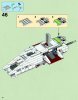 Istruzioni per la Costruzione - LEGO - Star Wars - 75021 - Republic Gunship™: Page 78