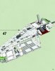 Istruzioni per la Costruzione - LEGO - Star Wars - 75021 - Republic Gunship™: Page 79