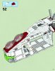 Istruzioni per la Costruzione - LEGO - Star Wars - 75021 - Republic Gunship™: Page 9