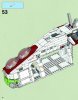 Istruzioni per la Costruzione - LEGO - Star Wars - 75021 - Republic Gunship™: Page 10