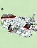 Istruzioni per la Costruzione - LEGO - Star Wars - 75021 - Republic Gunship™: Page 14