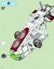 Istruzioni per la Costruzione - LEGO - Star Wars - 75021 - Republic Gunship™: Page 18