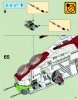 Istruzioni per la Costruzione - LEGO - Star Wars - 75021 - Republic Gunship™: Page 73