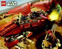 Istruzioni per la Costruzione - LEGO - Star Wars - 75021 - Republic Gunship™: Page 82