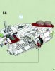 Istruzioni per la Costruzione - LEGO - Star Wars - 75021 - Republic Gunship™: Page 17