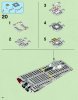 Istruzioni per la Costruzione - LEGO - Star Wars - 75021 - Republic Gunship™: Page 46