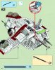 Istruzioni per la Costruzione - LEGO - Star Wars - 75021 - Republic Gunship™: Page 48