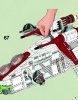 Istruzioni per la Costruzione - LEGO - Star Wars - 75021 - Republic Gunship™: Page 75