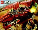 Istruzioni per la Costruzione - LEGO - Star Wars - 75021 - Republic Gunship™: Page 82