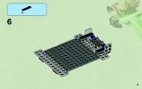 Istruzioni per la Costruzione - LEGO - Star Wars - 75022 - Mandalorian™ Speeder: Page 9