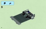 Istruzioni per la Costruzione - LEGO - Star Wars - 75022 - Mandalorian™ Speeder: Page 12