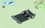 Istruzioni per la Costruzione - LEGO - Star Wars - 75022 - Mandalorian™ Speeder: Page 13