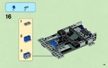 Istruzioni per la Costruzione - LEGO - Star Wars - 75022 - Mandalorian™ Speeder: Page 19