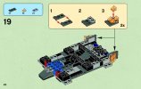 Istruzioni per la Costruzione - LEGO - Star Wars - 75022 - Mandalorian™ Speeder: Page 22