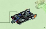 Istruzioni per la Costruzione - LEGO - Star Wars - 75022 - Mandalorian™ Speeder: Page 27