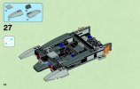 Istruzioni per la Costruzione - LEGO - Star Wars - 75022 - Mandalorian™ Speeder: Page 32