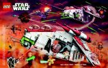 Istruzioni per la Costruzione - LEGO - Star Wars - 75022 - Mandalorian™ Speeder: Page 56