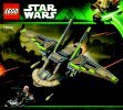 Istruzioni per la Costruzione - LEGO - Star Wars - 75024 - HH-87 Starhopper™: Page 1