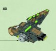 Istruzioni per la Costruzione - LEGO - Star Wars - 75024 - HH-87 Starhopper™: Page 61