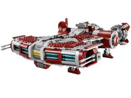 75025 - Jedi™ Defender-class Cruiser