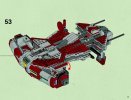 Istruzioni per la Costruzione - LEGO - Star Wars - 75025 - Jedi™ Defender-class Cruiser: Page 17