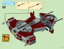 Istruzioni per la Costruzione - LEGO - Star Wars - 75025 - Jedi™ Defender-class Cruiser: Page 21